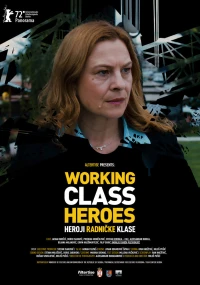Герои рабочего класса